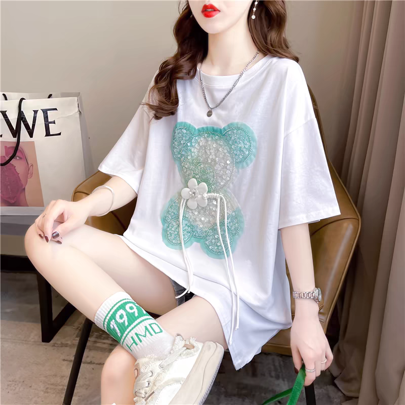 Emma Summer Stylish Tshirt