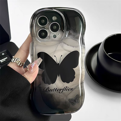 ButterFly I Phone Cover