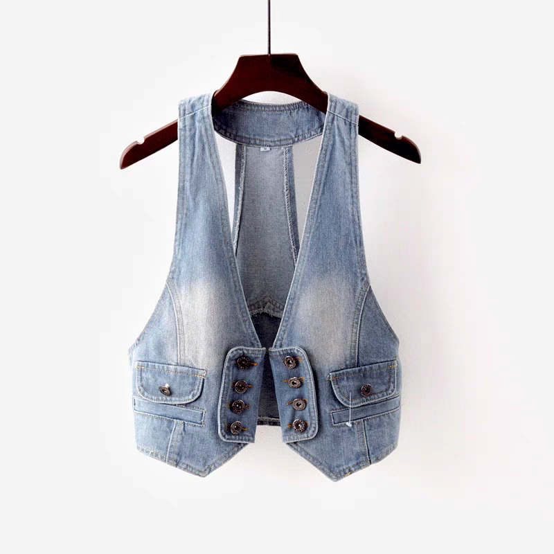 Kiara Summer Set Top + Denim