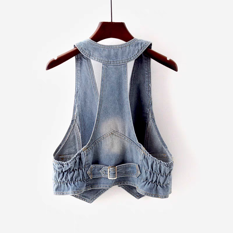 Kiara Summer Set Top + Denim