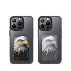 Back Screen I Phone Cover