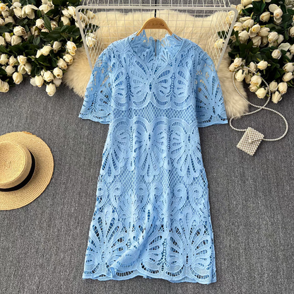 Katherine Summer Vacation Holiday Dress