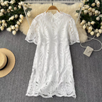 Katherine Summer Vacation Holiday Dress 24th Spoke