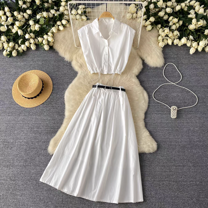 Maia Summer Two Piece Set