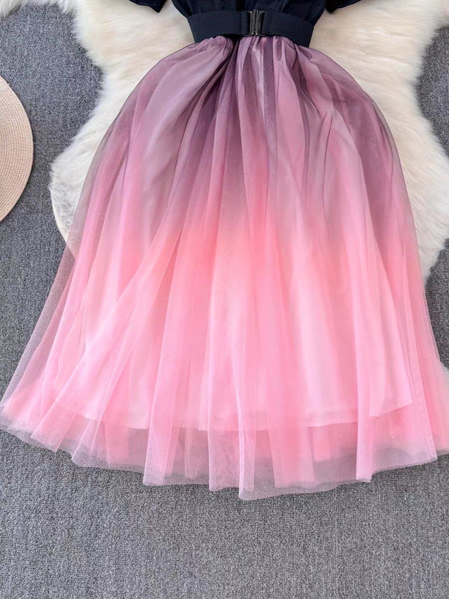 Claire Summer Princess Birthday Dress