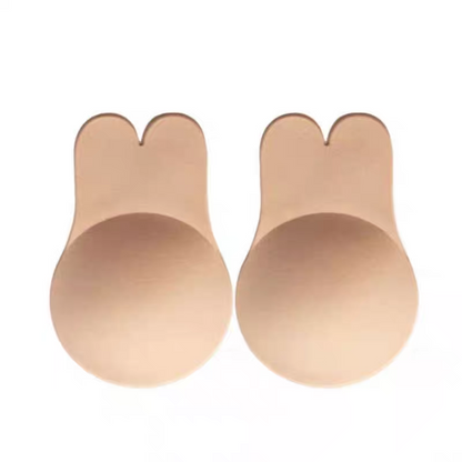 Silicone invisible breast stickers for wedding dresses for women,