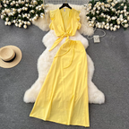 Samantha Summer Vacation Two Piece Set - 24th Spoke
