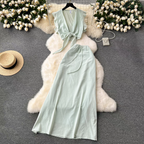Samantha Summer Vacation Two Piece Set - 24th Spoke