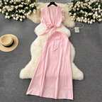 Samantha Summer Vacation Two Piece Set - 24th Spoke