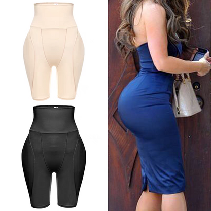 Nora Hip Enhancement & Body Shaping Underwear with Insert Pads"