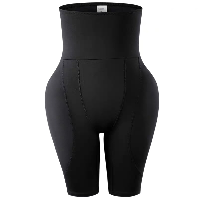 Nora Hip Enhancement & Body Shaping Underwear with Insert Pads"