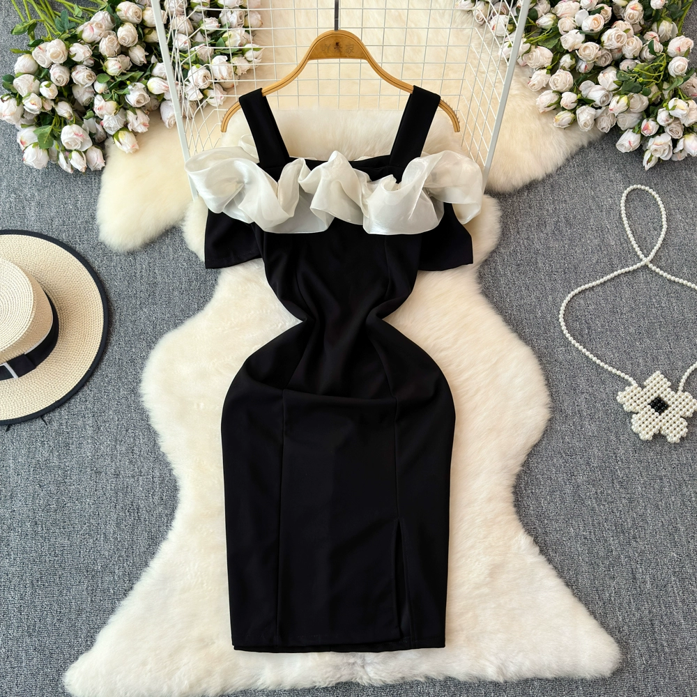 Jessica Summer Luxury Party Dress