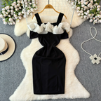 Jessica Summer Luxury Party Dress