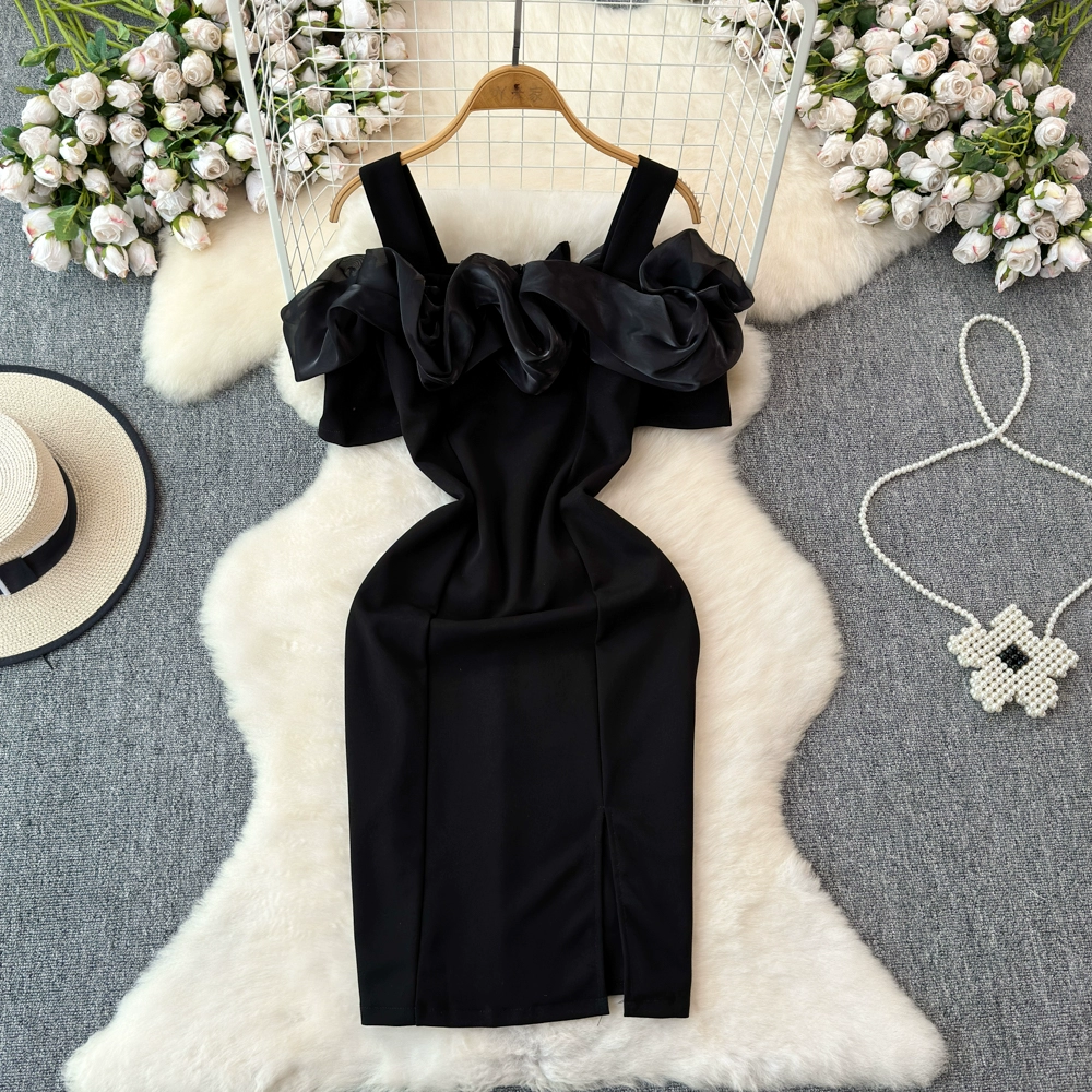 Jessica Summer Luxury Party Dress