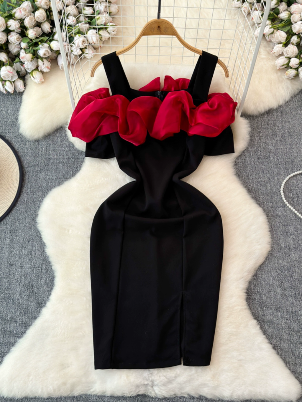 Jessica Summer Luxury Party Dress