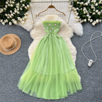 Kate Summer Birthday Dress