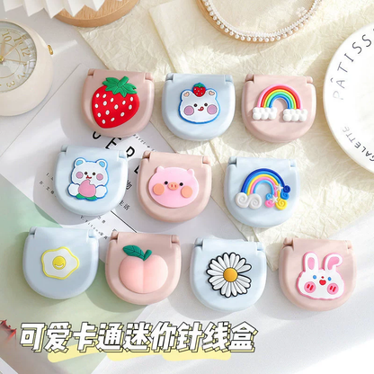 Cute Mini Sewing Box