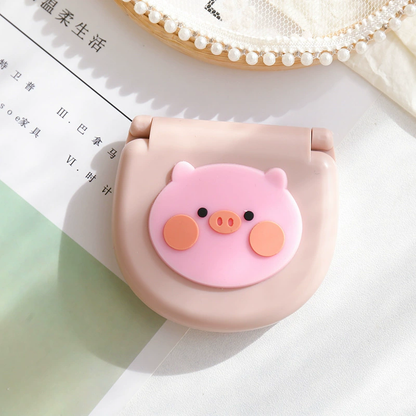 Cute Mini Sewing Box