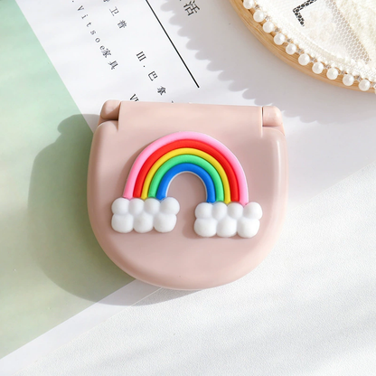 Cute Mini Sewing Box