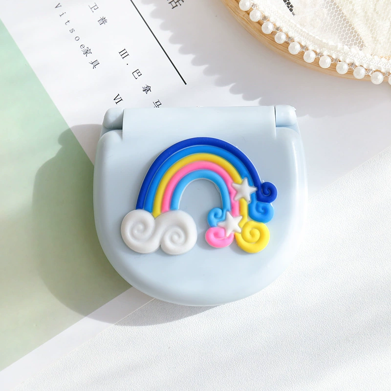 Cute Mini Sewing Box