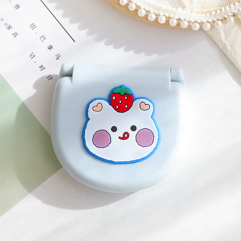 Cute Mini Sewing Box