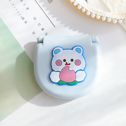 Cute Mini Sewing Box