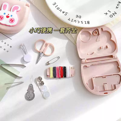 Cute Mini Sewing Box