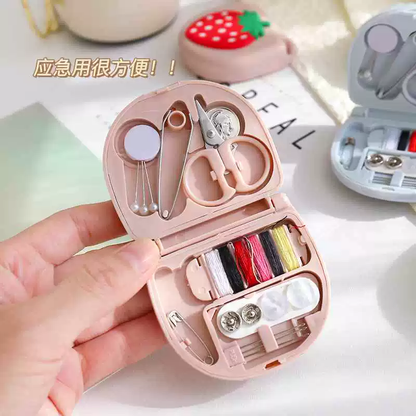 Cute Mini Sewing Box