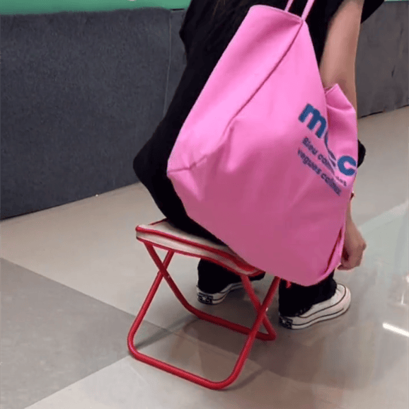 Portable Folding Chair