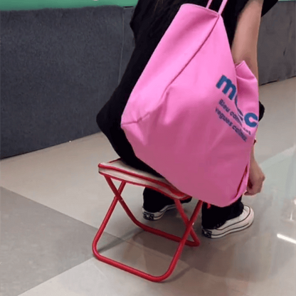 Portable Folding Chair