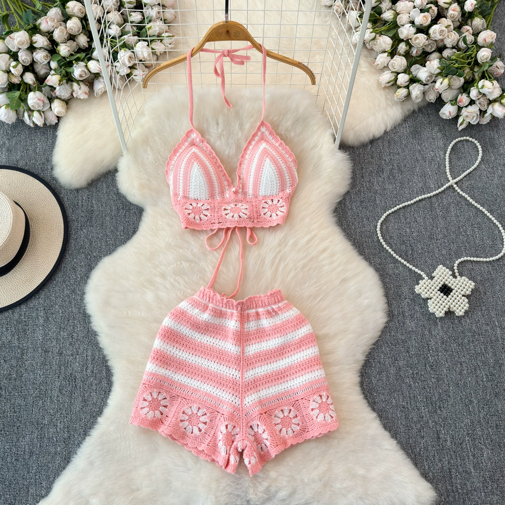 Pamela Summer Beach Wear