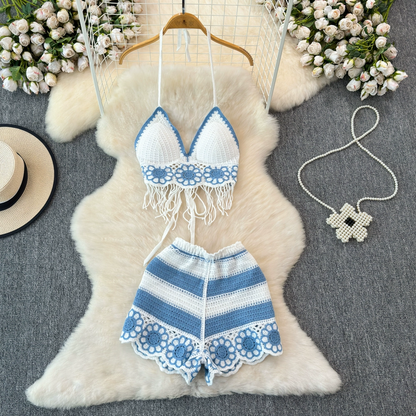 Pamela Summer Beach Wear