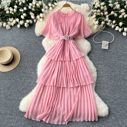 Alaiya Summer Birthday Dress