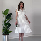 Ariana Summer Party Dress