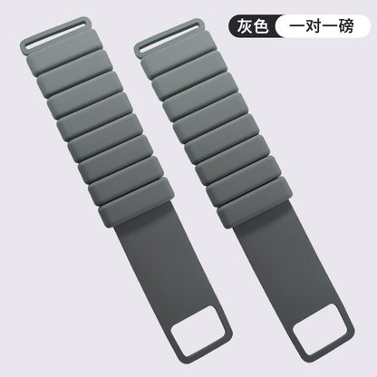 Weight-Bearing Bracelet for Sports & Fitness