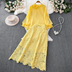 Emma Summer Two Piece Luxury Set - 24th Spoke