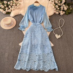 Emma Summer Two Piece Luxury Set - 24th Spoke