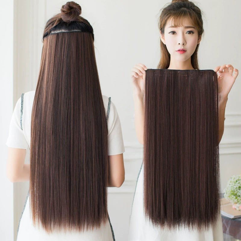 Long Hair Wigs & Extensions for Women @799