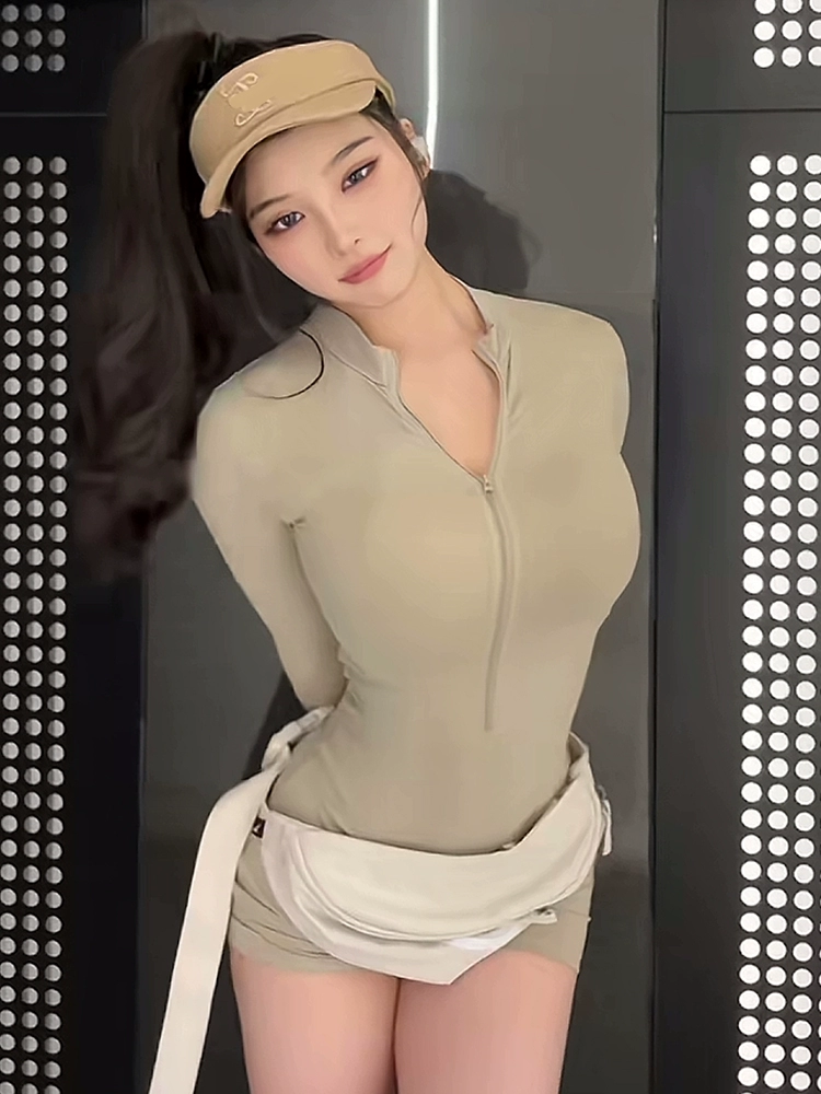 Emma Fitness Gym Wear - 24th Spoke