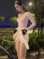 Emma Fitness Gym Wear - 24th Spoke