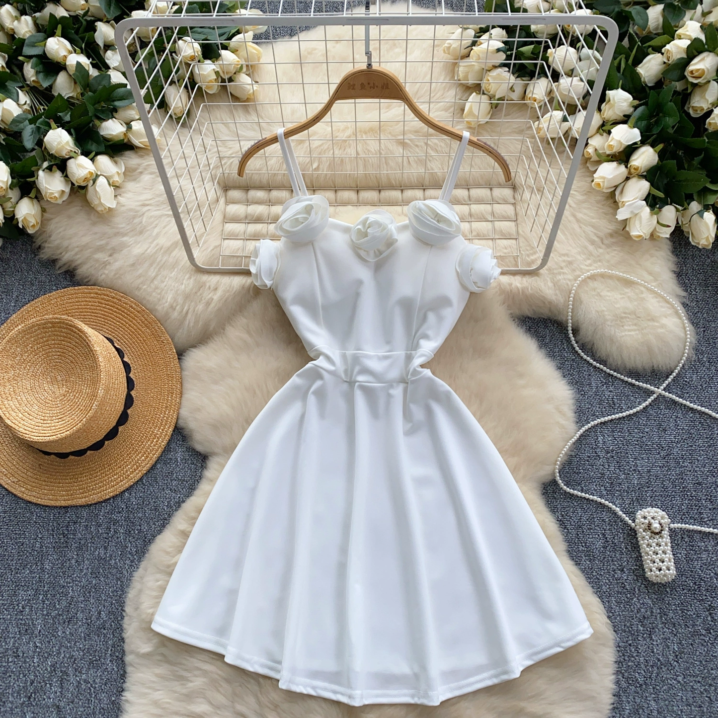 Stella Summer Chic Dress