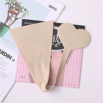 Stylish Invisible Underwear For Slit Dress (Buy 1 & Get 2 Free)