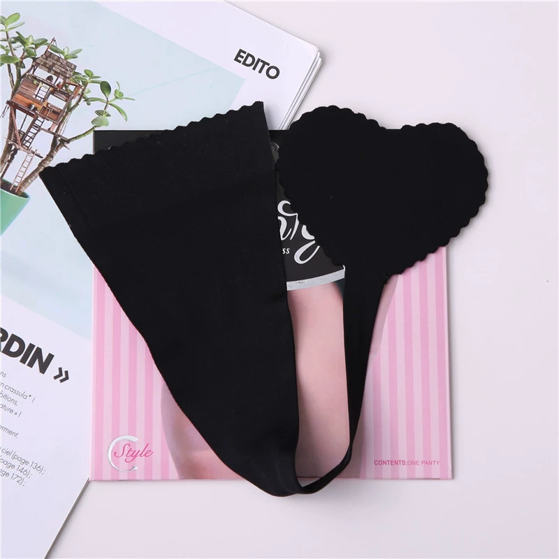 Stylish Invisible Underwear For Slit Dress (Buy 1 & Get 2 Free)