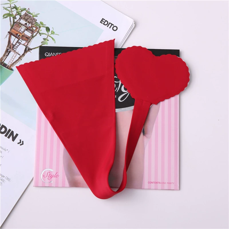 Stylish Invisible Underwear For Slit Dress (Buy 1 & Get 2 Free)