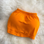 Tube Top Short Bra Wrap Underwear