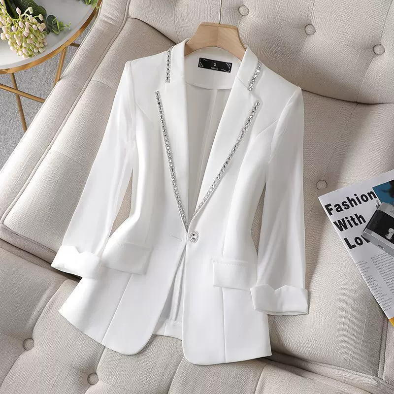 Women's Stylish Suit Jacket