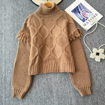 Scarlett Winter Trending Sweater