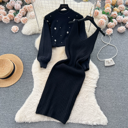 Olivia Winter Two Piece Set