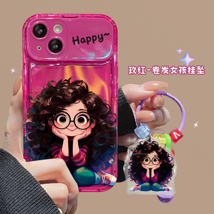 I Phone Cover For Your Wife & Girlfriend