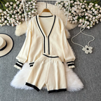 Kate Winter Two Piece Set